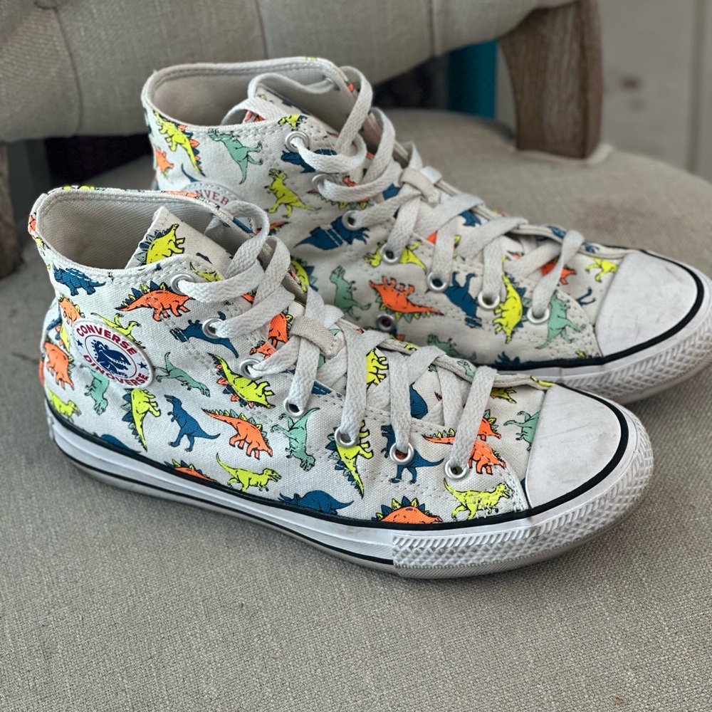 Shoes-SOLD